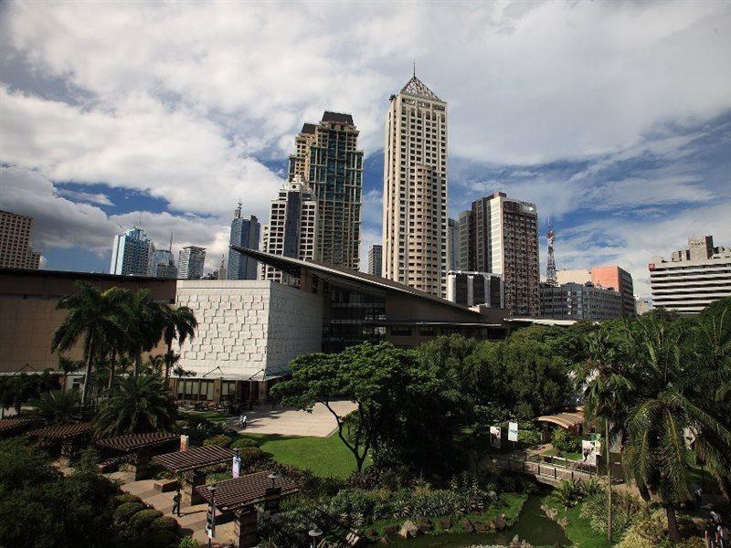 Bsa Tower Serviced Residences Makati City Zewnętrze zdjęcie