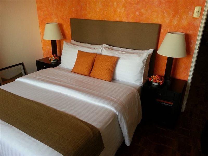 Bsa Tower Serviced Residences Makati City Zewnętrze zdjęcie