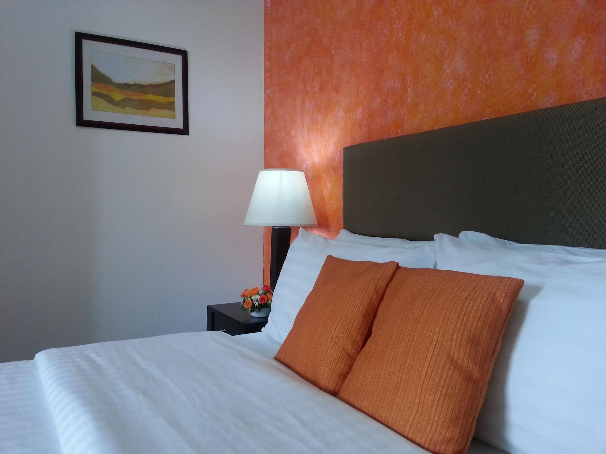 Bsa Tower Serviced Residences Makati City Zewnętrze zdjęcie