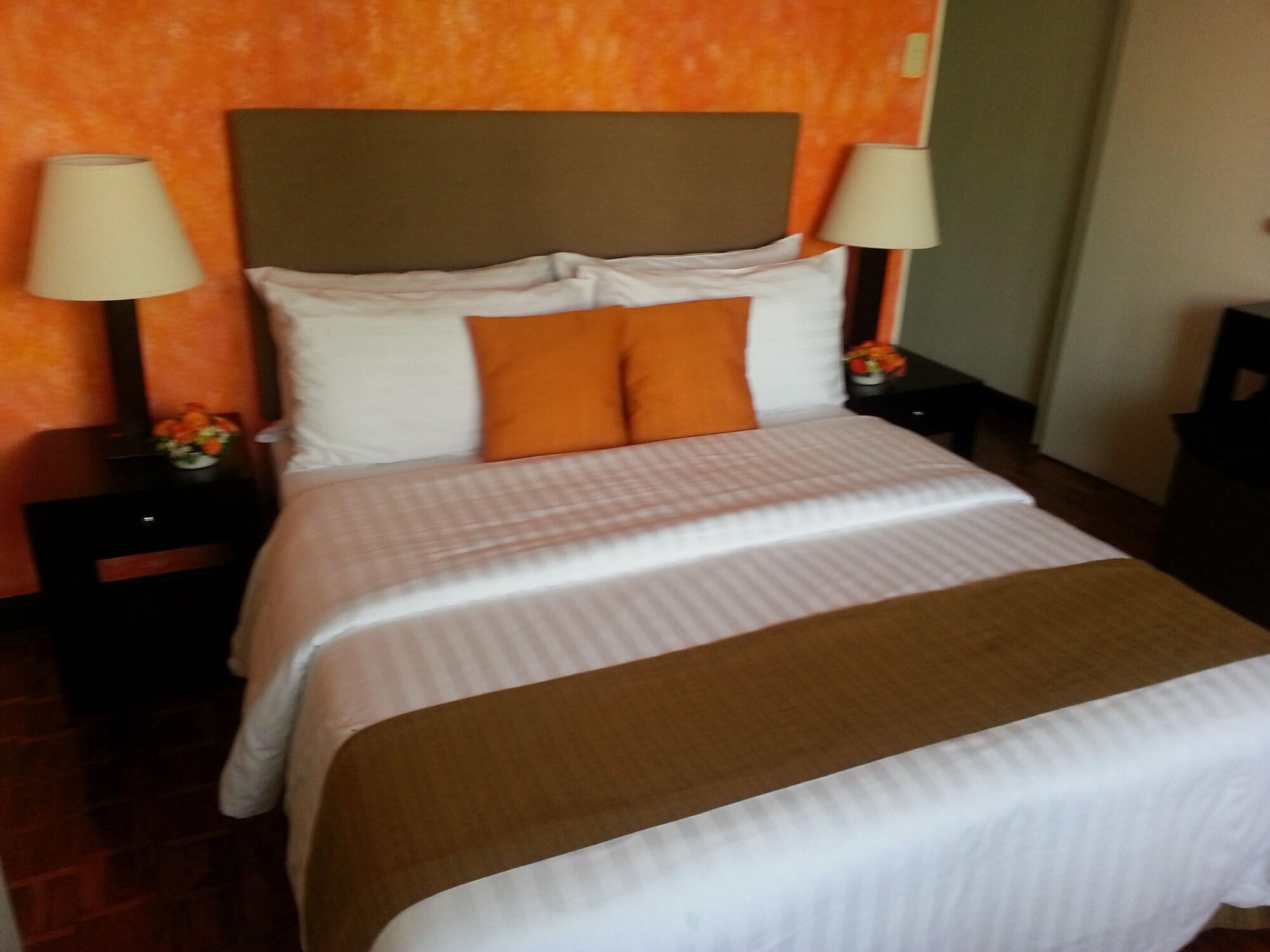 Bsa Tower Serviced Residences Makati City Zewnętrze zdjęcie