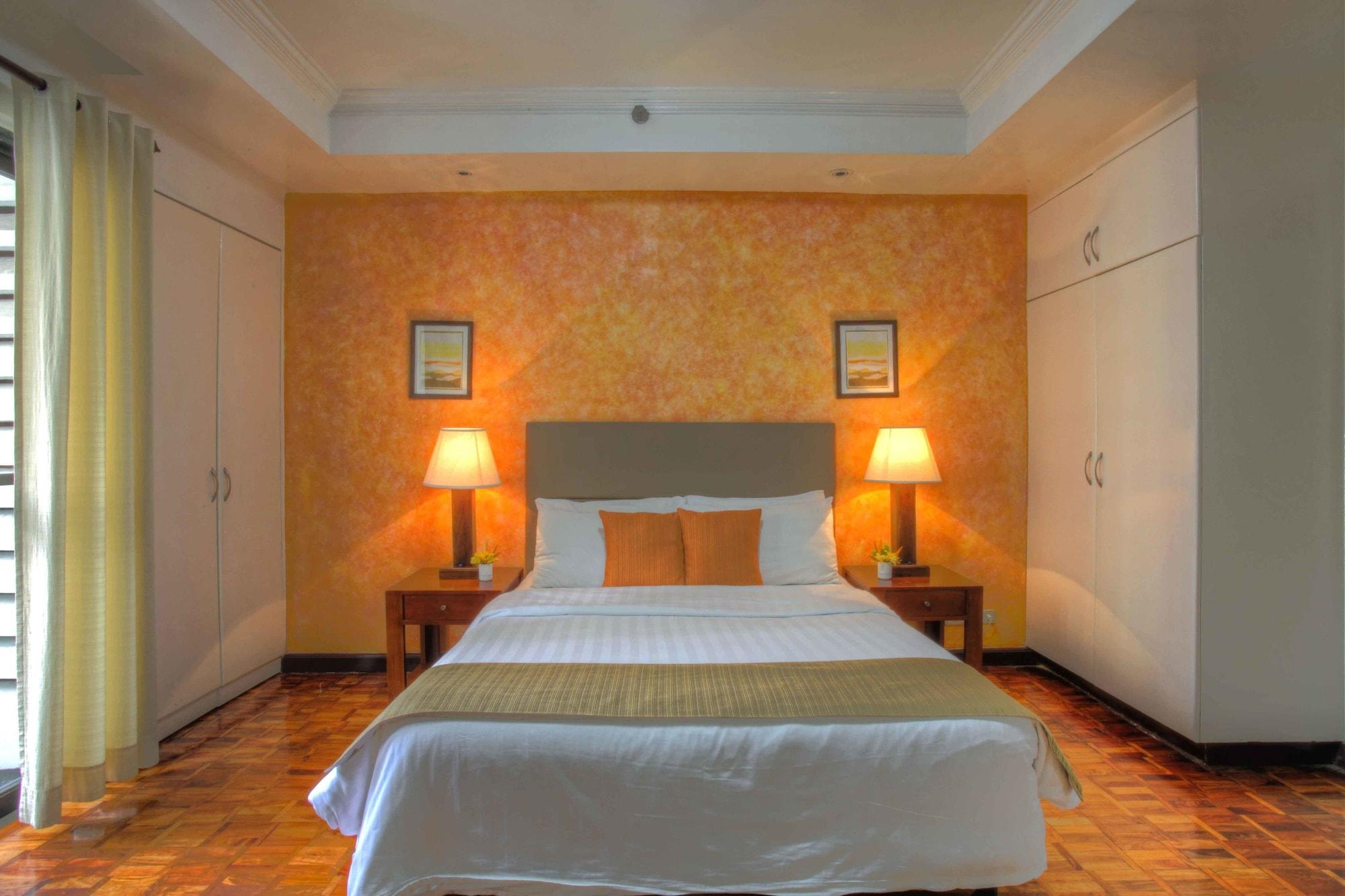 Bsa Tower Serviced Residences Makati City Zewnętrze zdjęcie