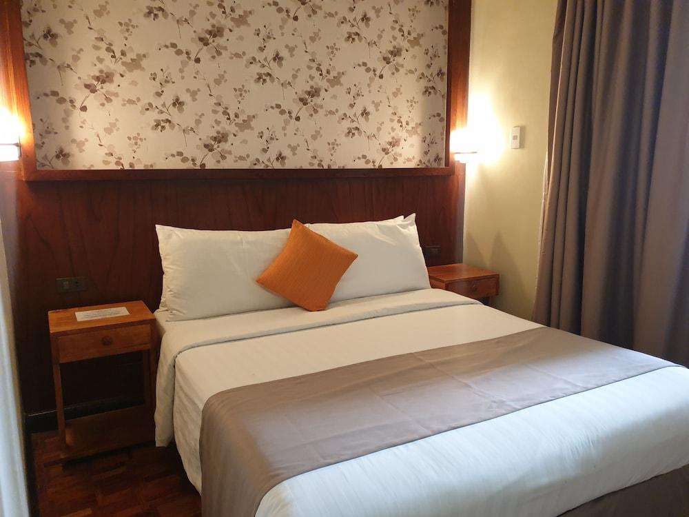 Bsa Tower Serviced Residences Makati City Zewnętrze zdjęcie