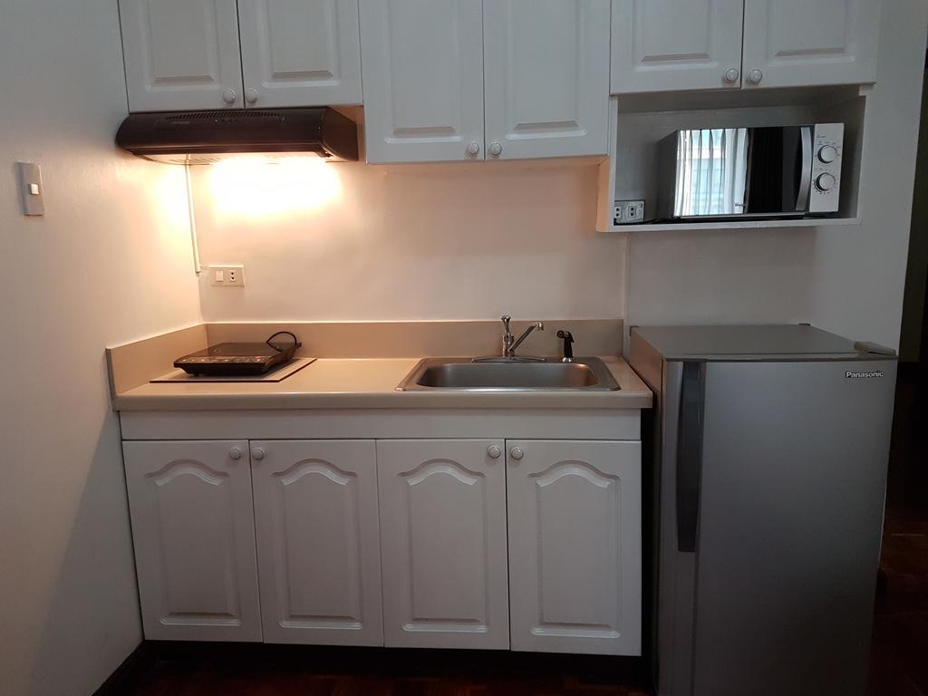 Bsa Tower Serviced Residences Makati City Zewnętrze zdjęcie