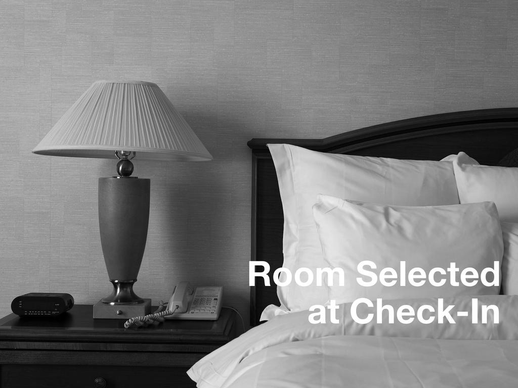Bsa Tower Serviced Residences Makati City Zewnętrze zdjęcie