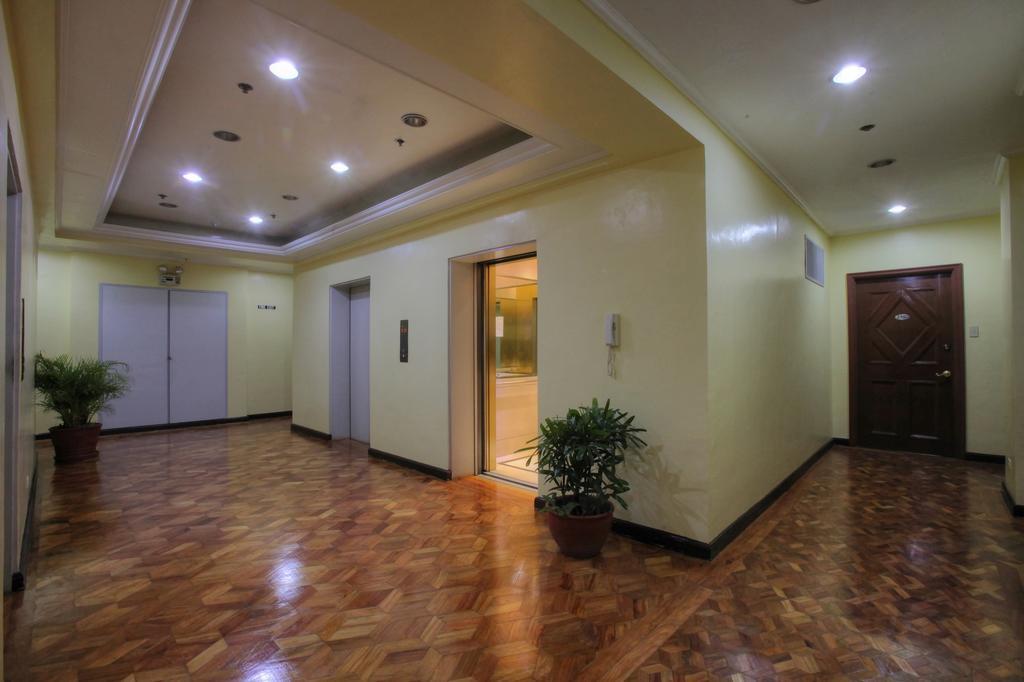 Bsa Tower Serviced Residences Makati City Zewnętrze zdjęcie