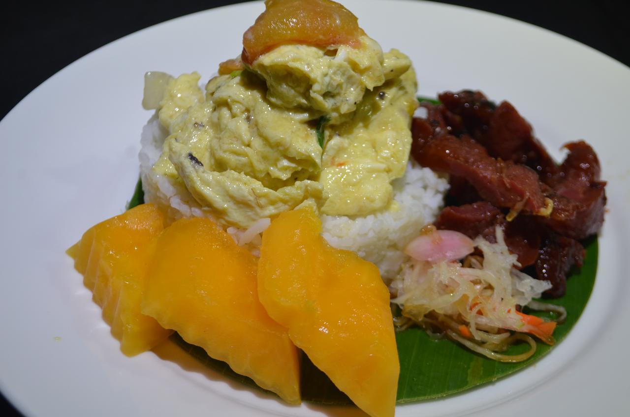 Bsa Tower Serviced Residences Makati City Zewnętrze zdjęcie