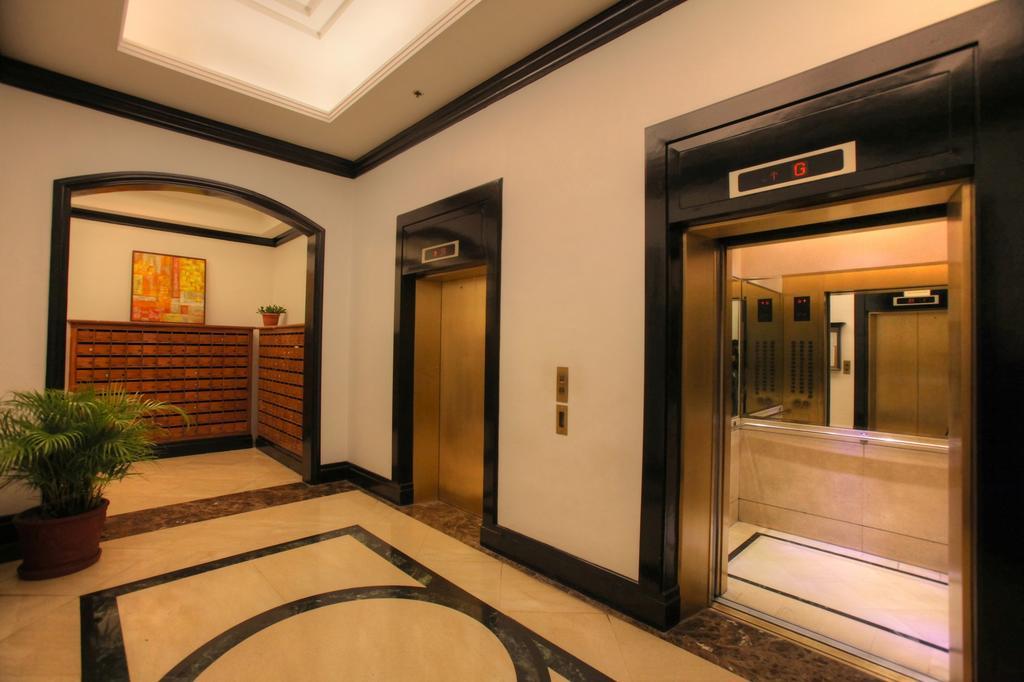 Bsa Tower Serviced Residences Makati City Zewnętrze zdjęcie