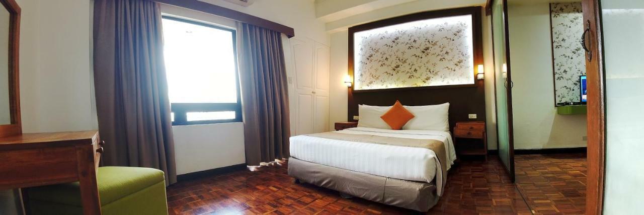 Bsa Tower Serviced Residences Makati City Zewnętrze zdjęcie